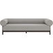 Bromley Brown / Altro Cappuccino Sofa